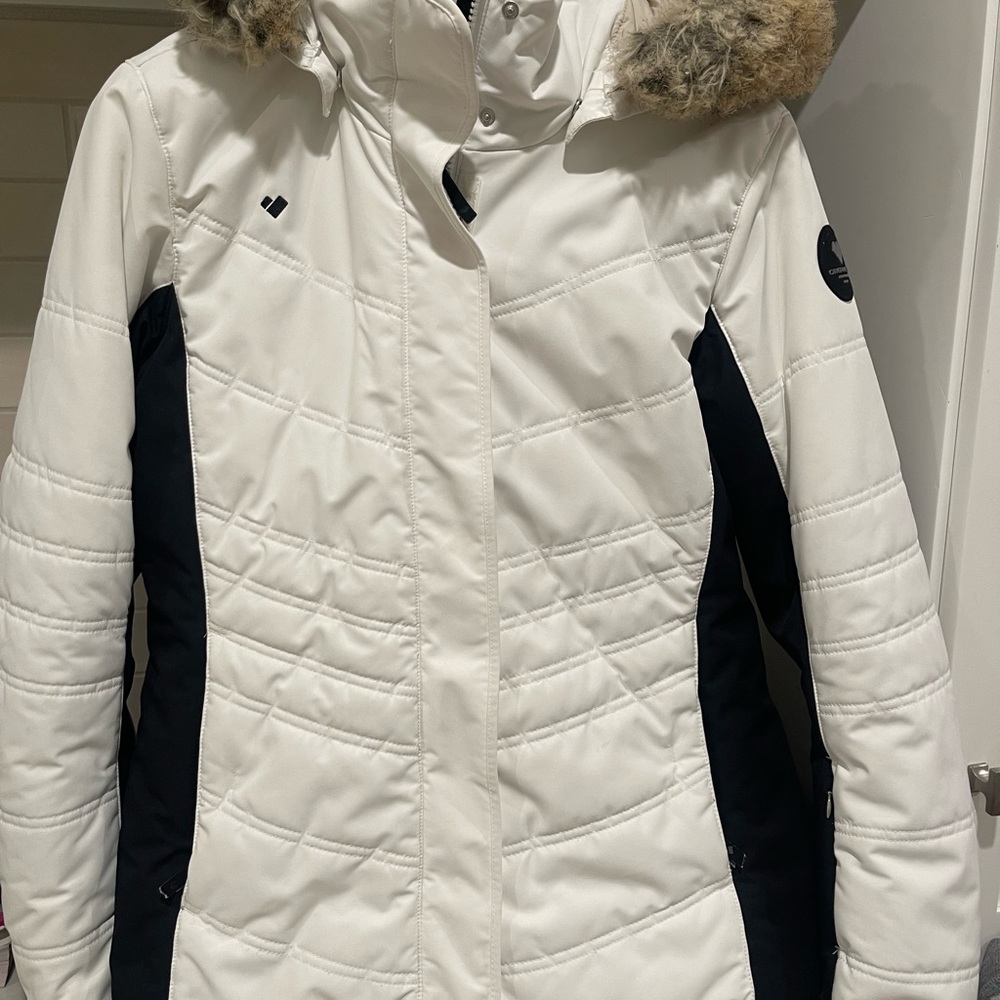 Obermeyer Tuscany II jacket